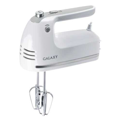 Миксер Galaxy GL 2200 White в Норд
