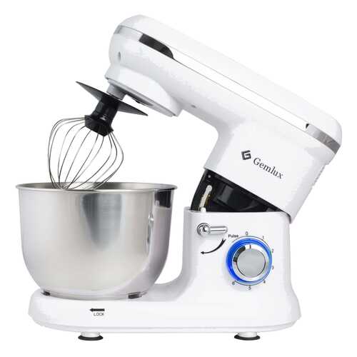 Миксер Gemlux GL-SM600W в Норд