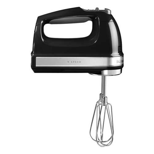 Миксер KitchenAid 5KHM9212EOB в Норд