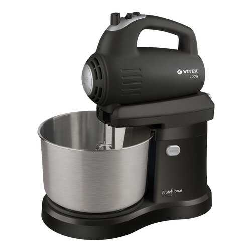 Миксер VITEK VT-1415 Black в Норд