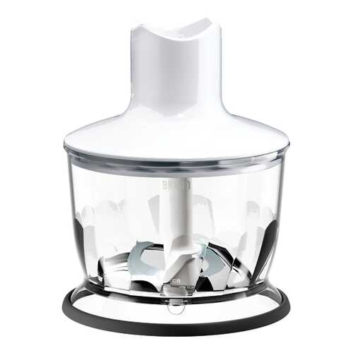Насадка для блендера Braun MQ30 White в Норд