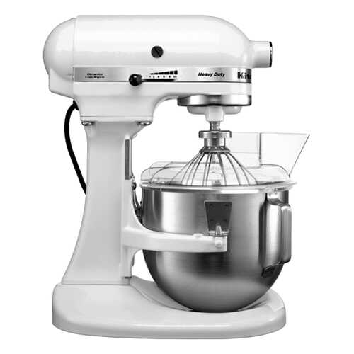 Планетарный миксер KitchenAid HEAVY DUTY 5KPM5E в Норд