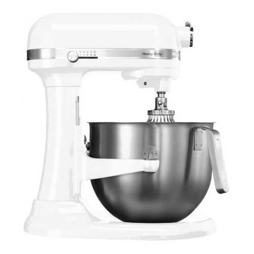Планетарный миксер KitchenAid HEAVY DUTY 5KSM7591XEWH в Норд