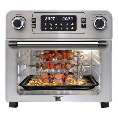 Мини-печь Gfgril GFAO-700 в Норд