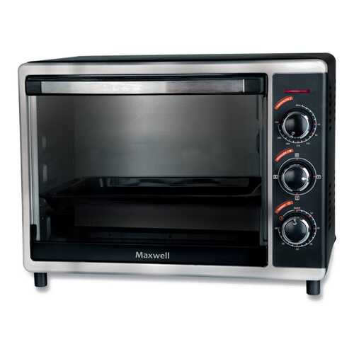 Мини-печь Maxwell mW-1852 в Норд