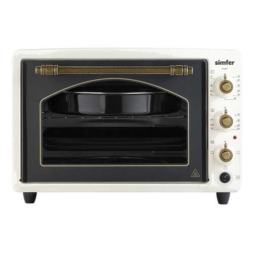 Мини-печь Simfer M3417 Albeni Retro в Норд