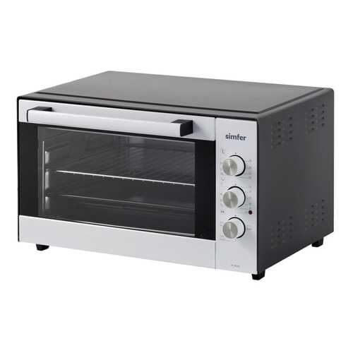 Мини-печь Simfer M3520 в Норд