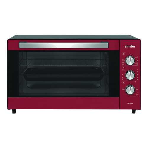 Мини-печь Simfer M3524 Classic в Норд