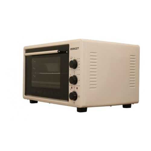 Мини-печь Zarget ZMO 3622BE в Норд