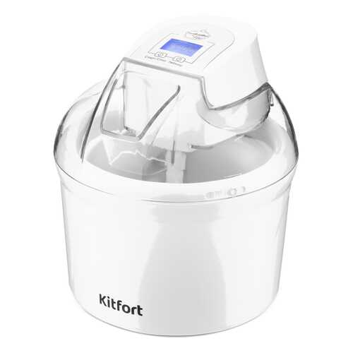 Мороженица Kitfort КТ-1808 White в Норд