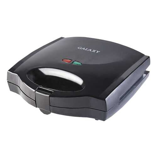 Сендвич-тостер Galaxy GL2959 Black в Норд
