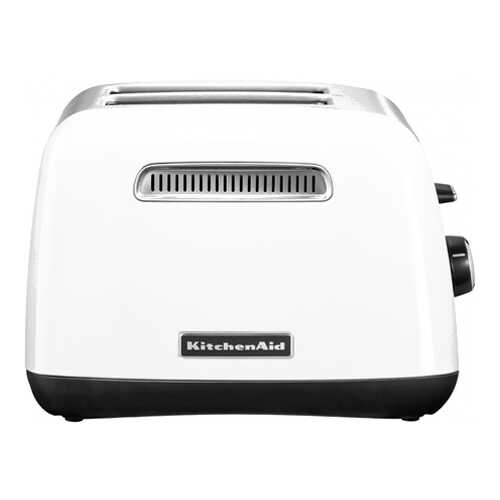 Сендвич-тостер KitchenAid Classic 5KMT2115EWH White в Норд