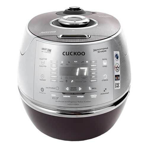 Мультиварка Cuckoo CMC-CHSS1004F в Норд