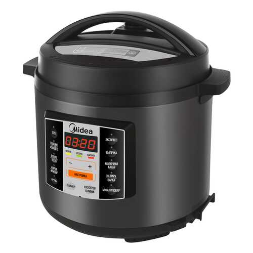 Мультиварка Midea MPC-6003 в Норд