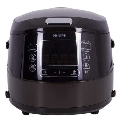 Мультиварка Philips Avance Collection HD4749/03 в Норд