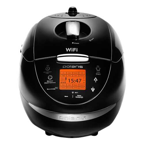 Мультиварка Polaris EPMC 0125 с функцией Wi-Fi в Норд