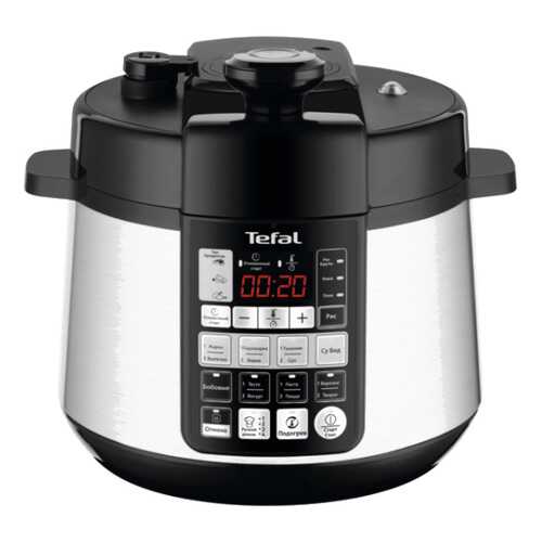 Мультиварка Tefal CY621D32 в Норд