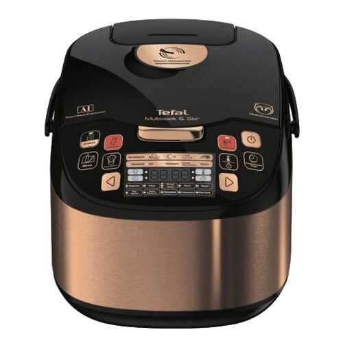 Мультиварка Tefal MultiCook&Stir RK901F32 в Норд