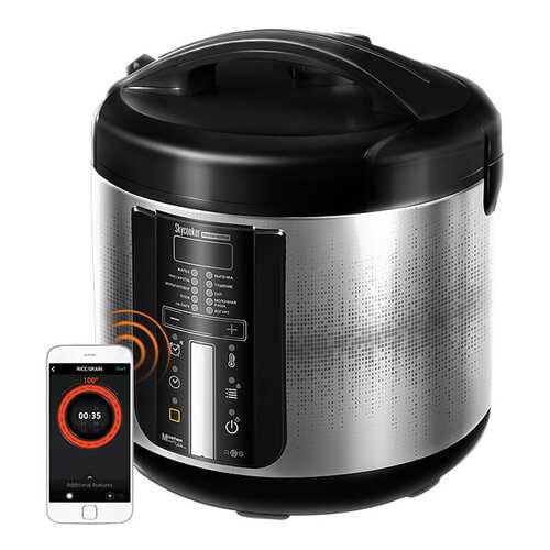 Умная мультиварка Redmond SkyCooker M226S в Норд