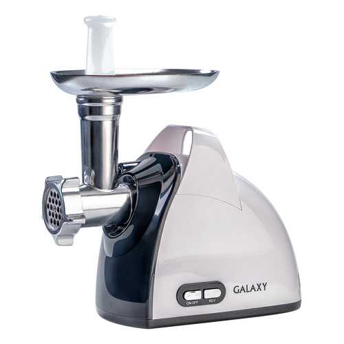 Электромясорубка GALAXY GL 2414 Silver в Норд