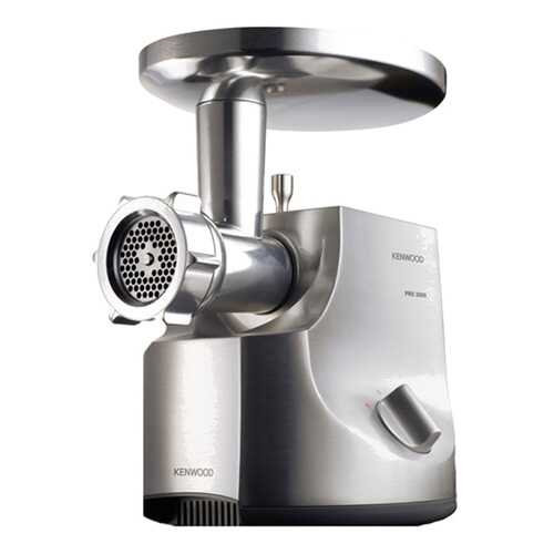 Электромясорубка Kenwood MG-700 в Норд