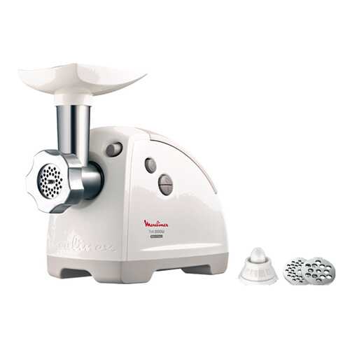 Электромясорубка Moulinex ME 6201 32 в Норд