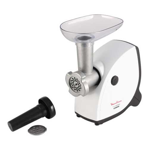 Электромясорубка Moulinex ME440139 в Норд