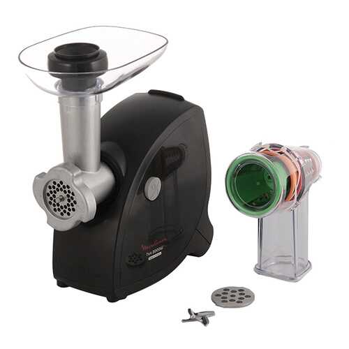 Электромясорубка Moulinex ME452839 в Норд