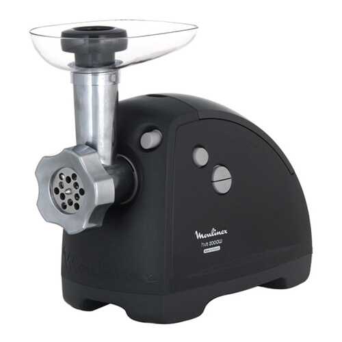 Электромясорубка Moulinex ME622832 в Норд