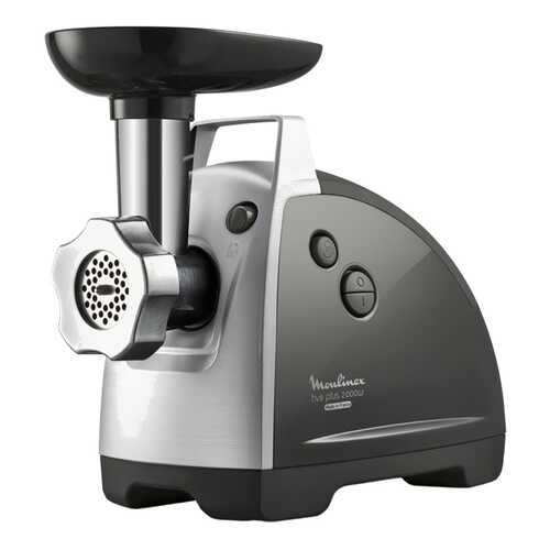 Электромясорубка Moulinex ME683832 в Норд