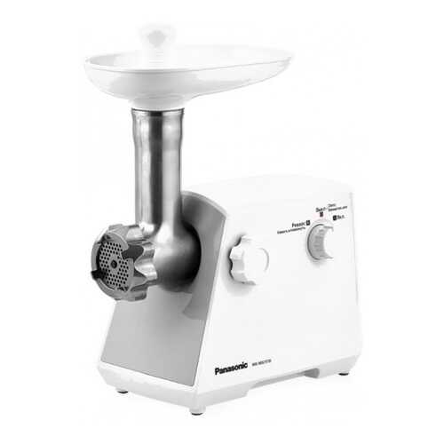 Электромясорубка Panasonic MK-MG1510WTQ в Норд