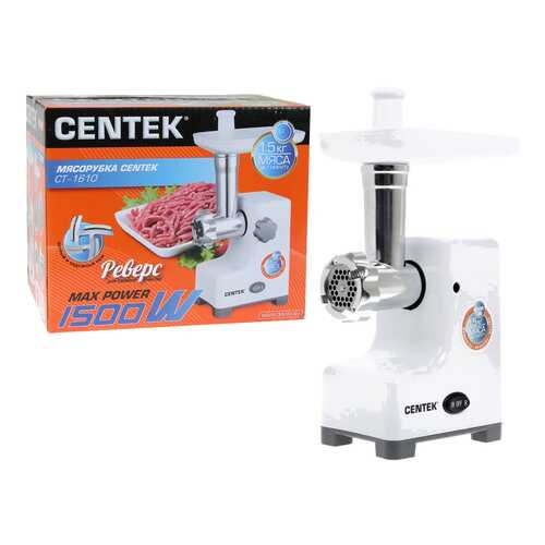 Мясорубка Centek CT-1610 в Норд