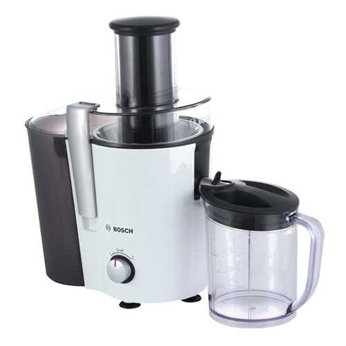 Соковыжималка центробежная Bosch MES25A0 white в Норд