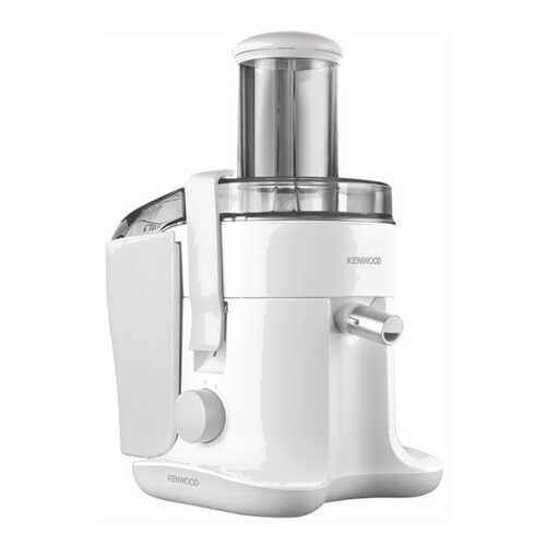 Соковыжималка центробежная Kenwood JE680 white в Норд