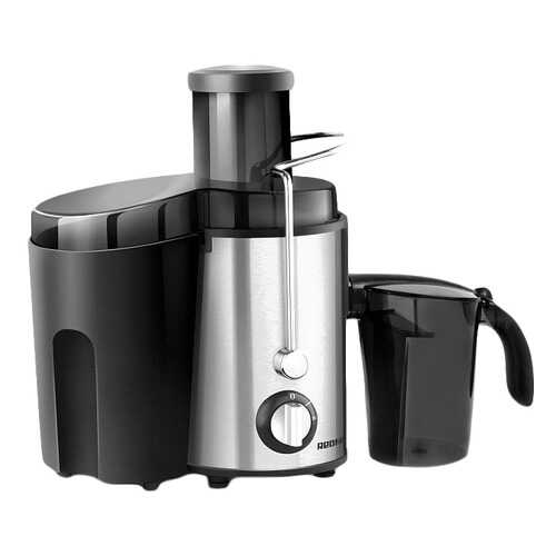 Соковыжималка центробежная REDMOND RJ-M911 silver/black в Норд