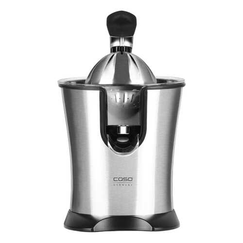 Соковыжималка для цитрусовых CASO CP 200 silver/black в Норд