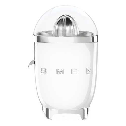 Соковыжималка для цитрусовых Smeg CJF01WHEU white в Норд