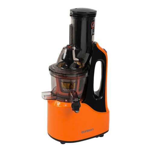 Соковыжималка шнековая Oursson JM7002/OR orange в Норд
