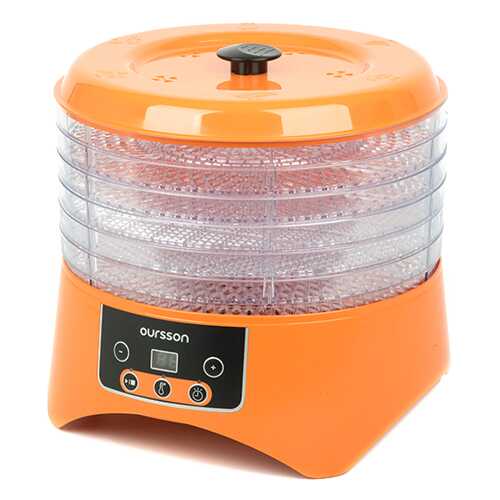 Сушилка для овощей и фруктов Oursson DH2303D/OR в Норд