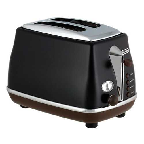 Тостер DeLonghi CTOV 2103.BK в Норд