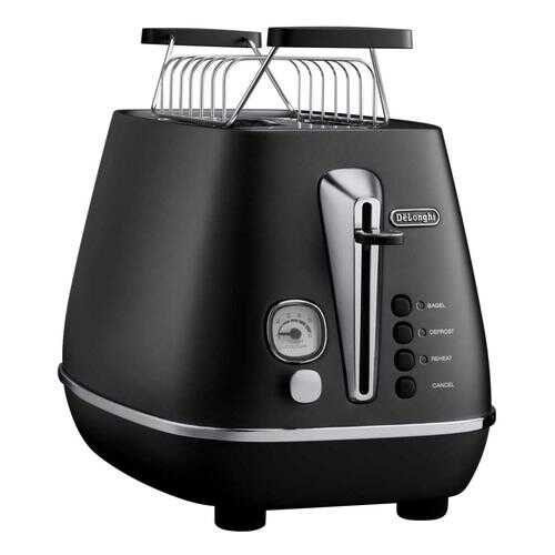 Тостер DeLonghi Distinta CTI2103.BK в Норд