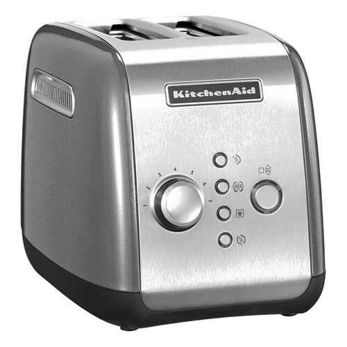 Тостер KitchenAid 5KMT221ECU в Норд