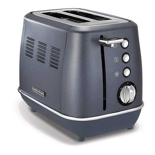 Тостер Morphy Richards Evoke 2 Slice Steel Blue 224402EE в Норд