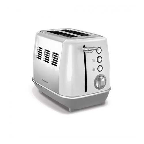 Тостер Morphy Richards Evoke 2 Slice White 224409EE в Норд