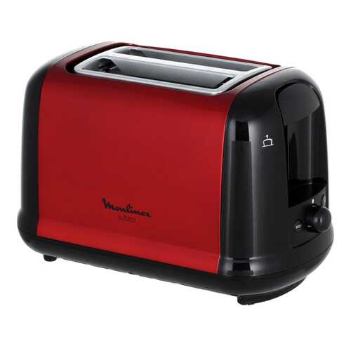 Тостер Moulinex Subito LT260D30 в Норд