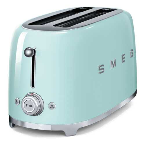 Тостер Smeg TSF02PGEU в Норд