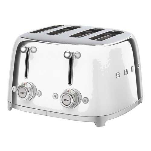 Тостер Smeg TSF03SSEU в Норд