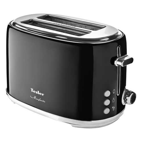 Тостер TESLER TT-255 Black в Норд