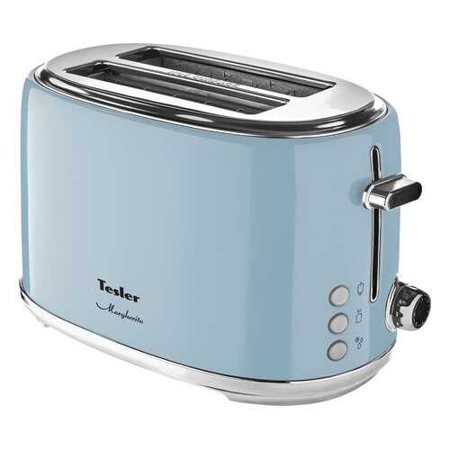 Тостер TESLER TT-255 SKY Blue в Норд