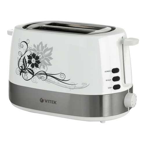 Тостер Vitek VT-7160 W в Норд